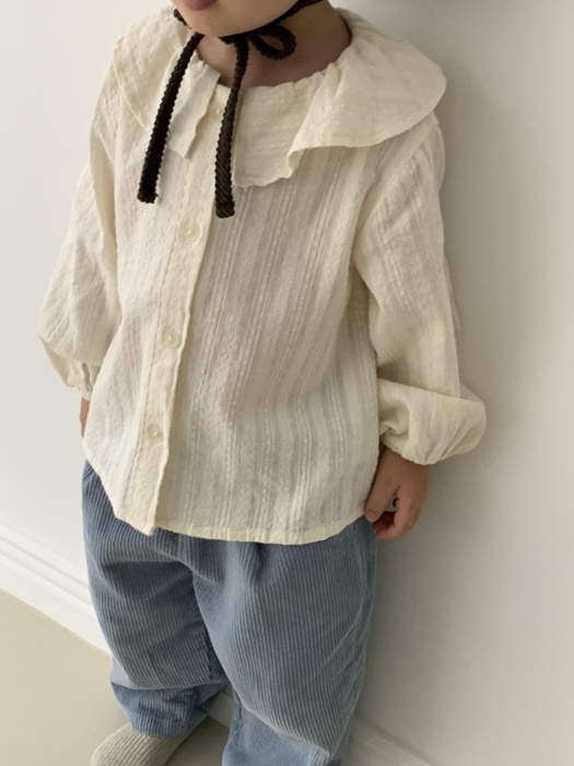 Vivi Blouse