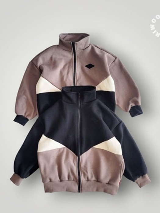 Butterfly Fleece Zip-up Butterfly Fleece Zip-up