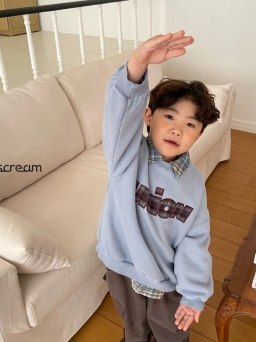 Union Sweatshirt Union Sweatshirt