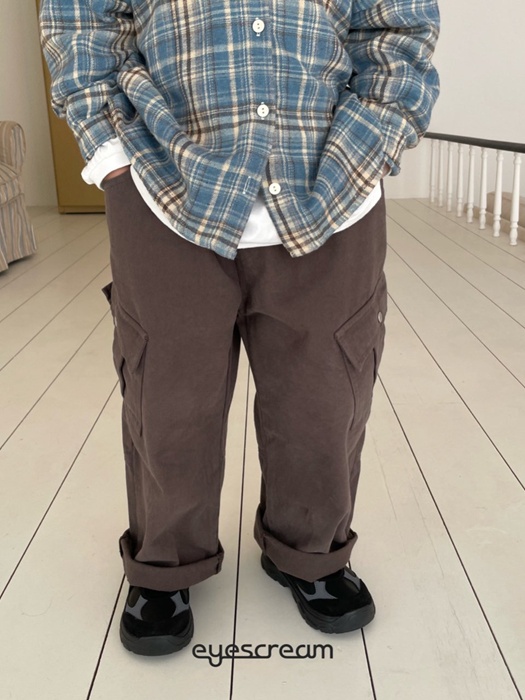 Performance Cotton Pants Performance Cotton Pants