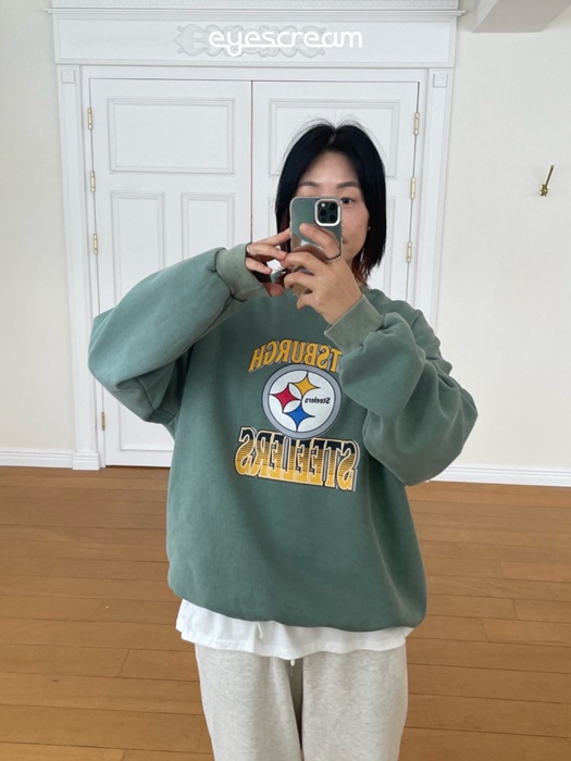 Bug Sweatshirt (Adult) Bug Sweatshirt (Adult)