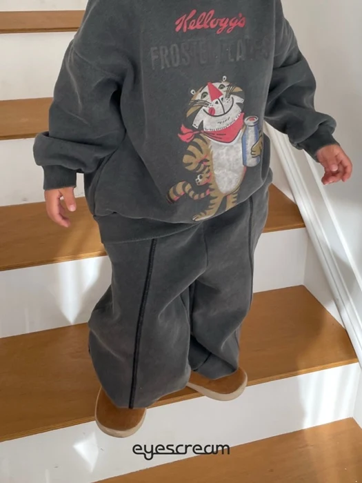 Luppa Pig Jogger Pants Luppa Pig Jogger Pants