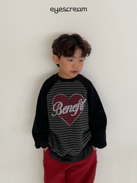 Benefit Sweatshirt Benefit Sweatshirt