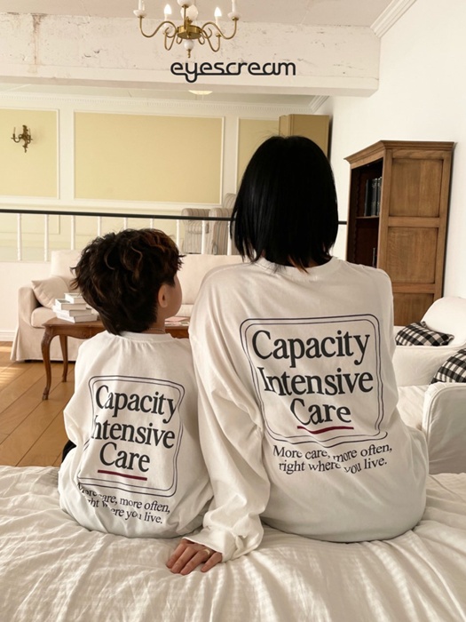 Care Tee (Adult)