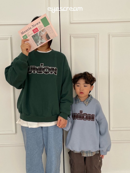 Union Sweatshirt (Adult) Union Sweatshirt (Adult)