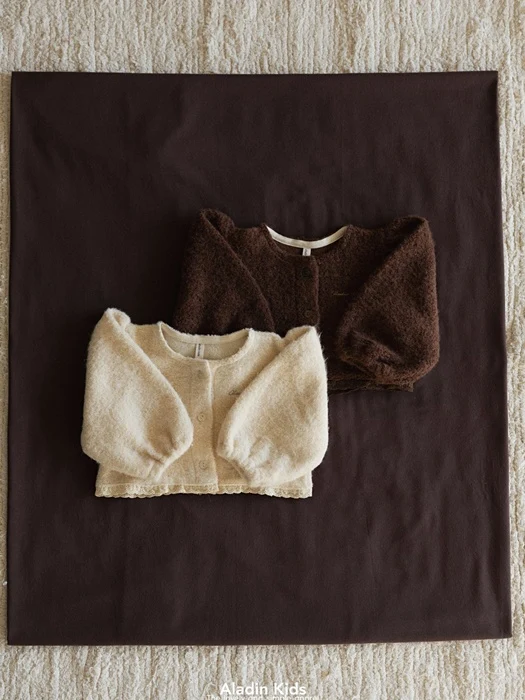 Soft Cardigan Soft Cardigan