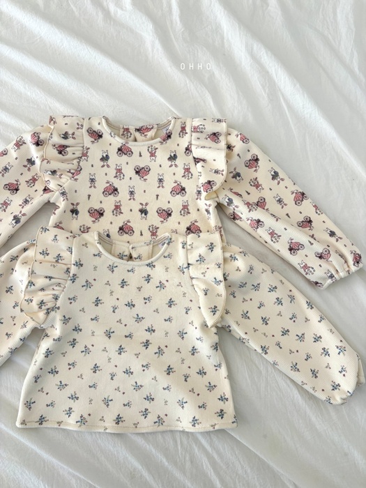 Petit Velour Blouse Petit Velour Blouse
