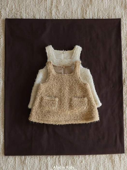 Eco Soft One-piece Eco Soft One-piece