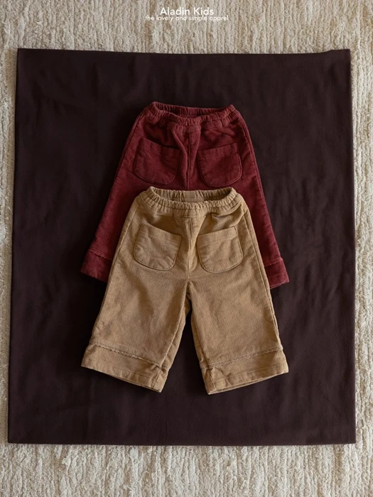 Chic Mood Pants Chic Mood Pants