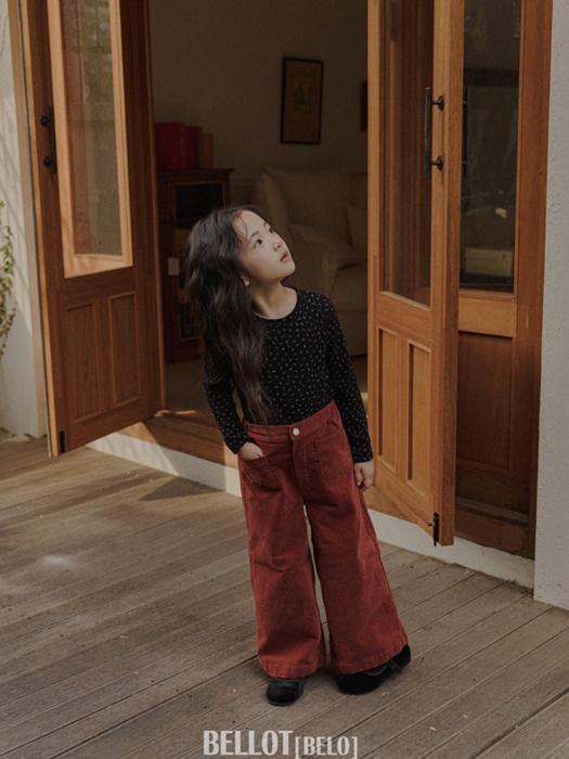 Lily Pants