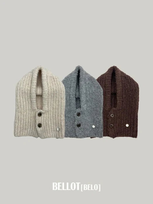 Bellot Balaclava