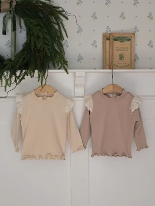 Bebe Angel Tee