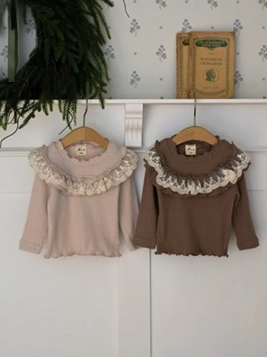 Bebe Ruby Tee