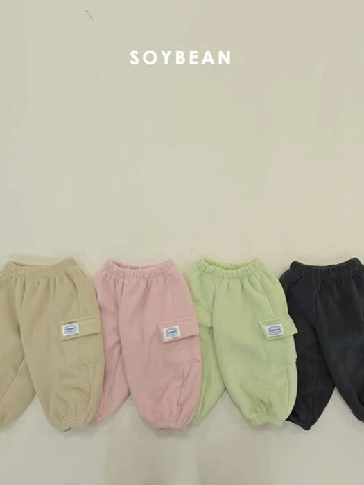 Super Balloon Fleece Jogger Super Balloon Fleece Jogger