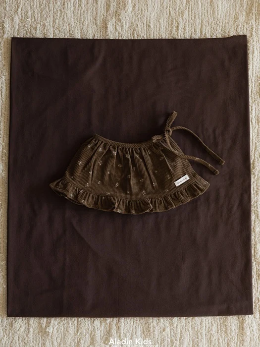 Petal Layered Skirt Petal Layered Skirt