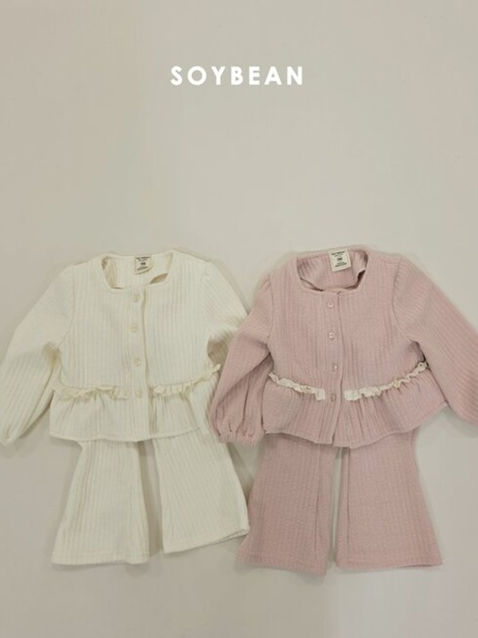 Mochi Square Set Mochi Square Set