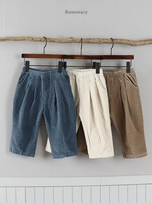 Span Mario Pants Span Mario Pants