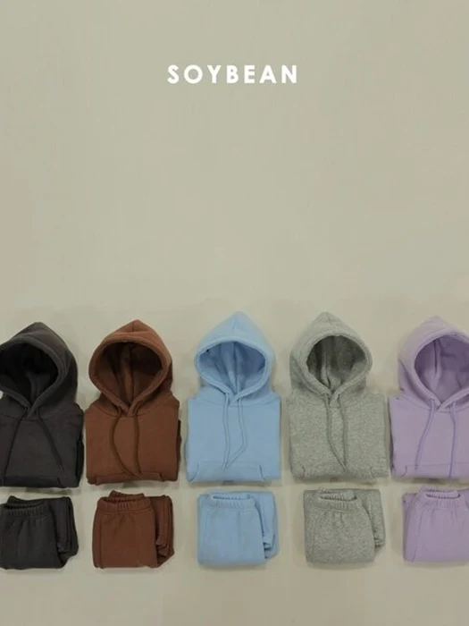 Hood Wide Set Hood Wide Set