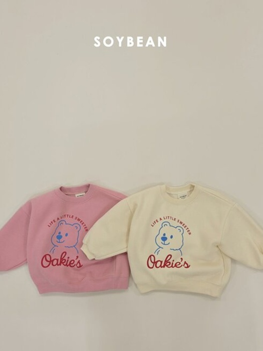 Unique Bear Sweatshirt Unique Bear Sweatshirt