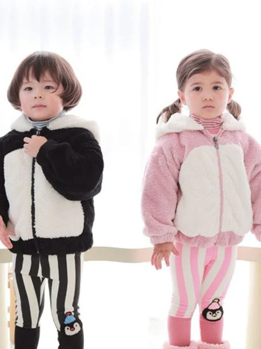 Penguin Jacket