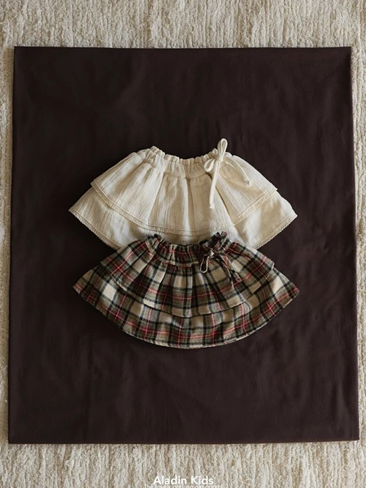 Pretty Tiered Skirt Pretty Tiered Skirt