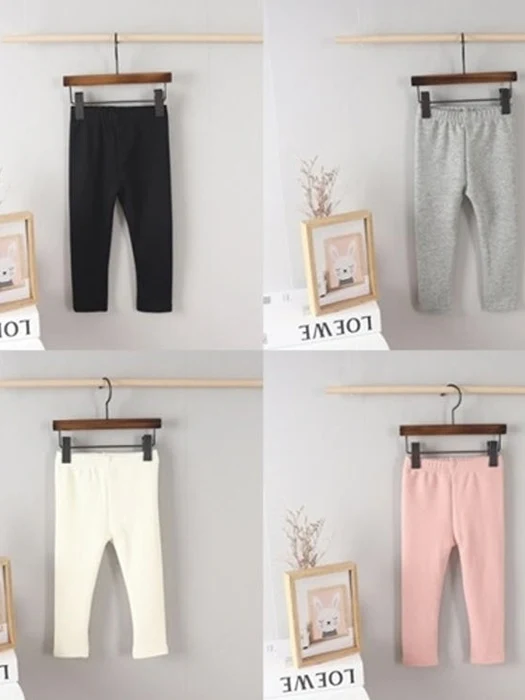 Fleece Leggings Fleece Leggings