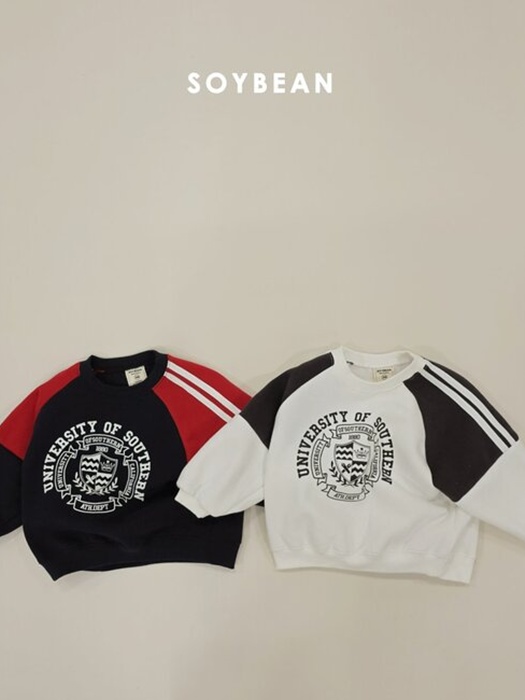 Universe Line Sweatshirt Universe Line Sweatshirt