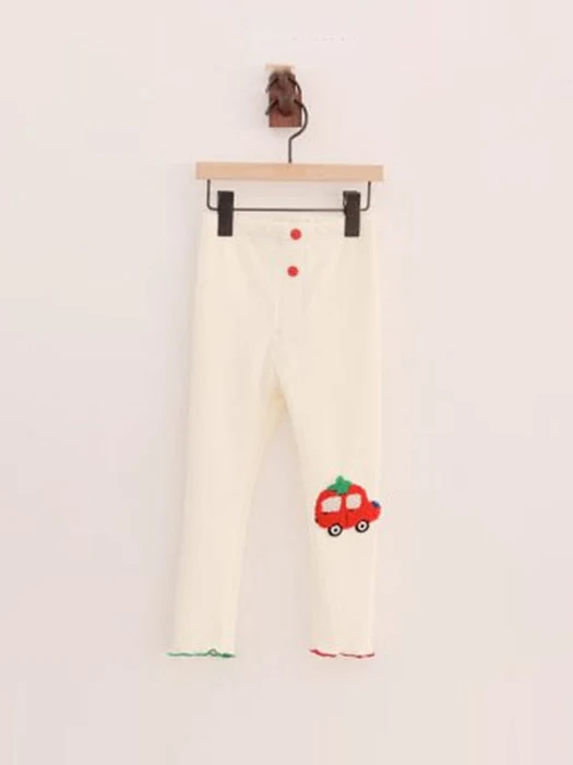 Car Leggings