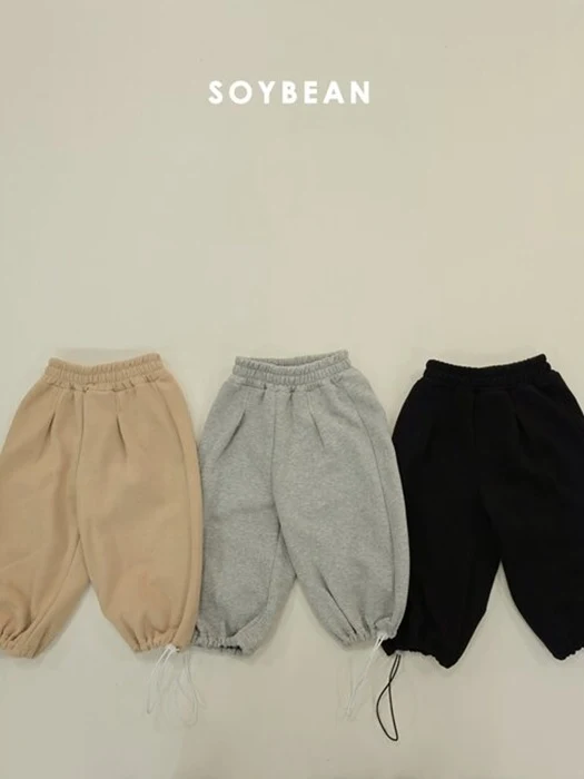 Tuck Training Pants Tuck Training Pants