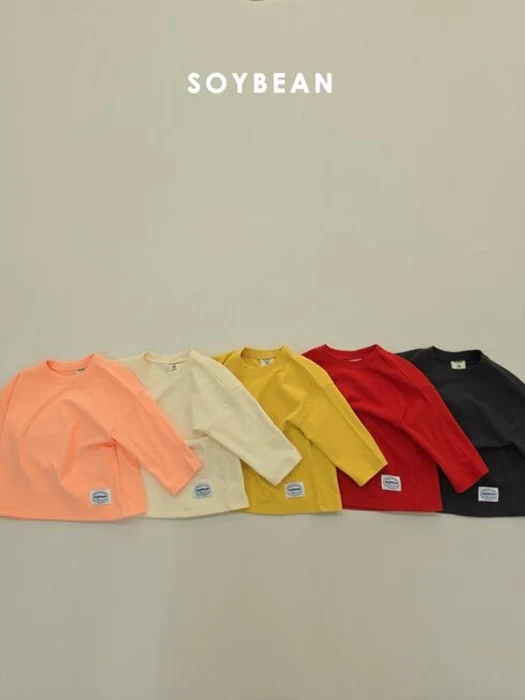 Cozy Layered Tee