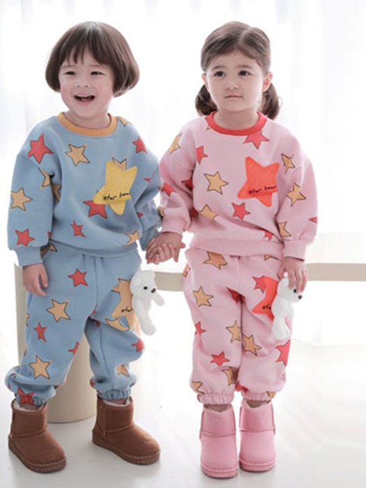 Star Set
