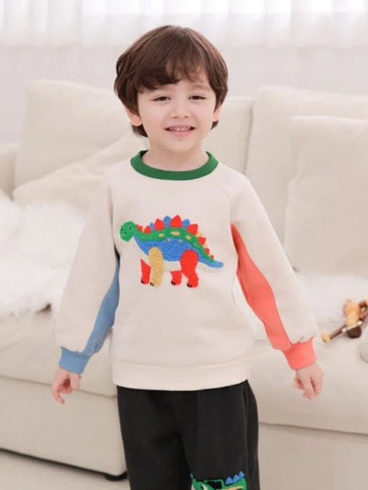 Dino Sweatshirt