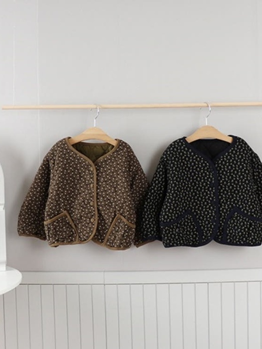 Gypsophila Jacket Gypsophila Jacket