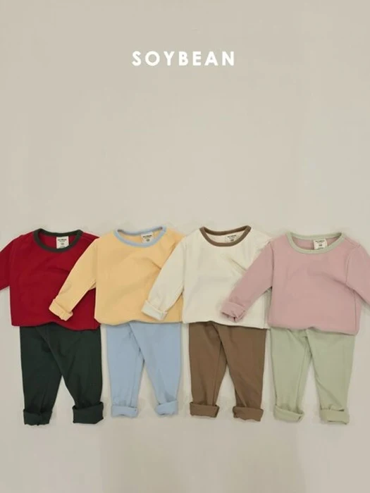 Soft Color Easywear