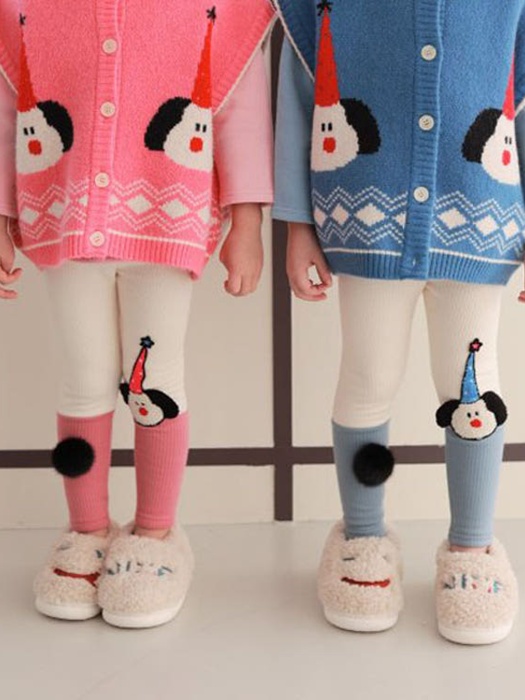 Dog Leggings