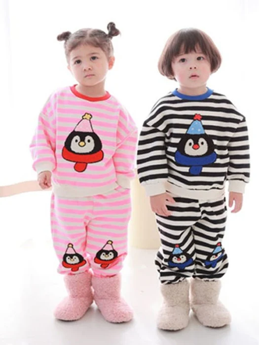 Penguin Set