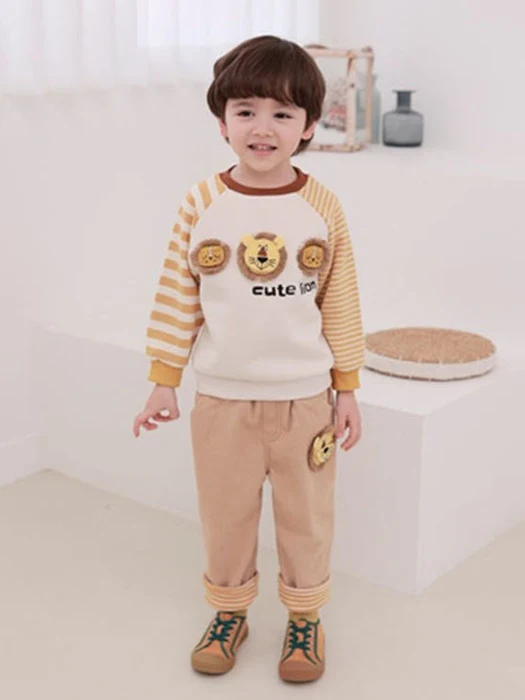 Lion Pants