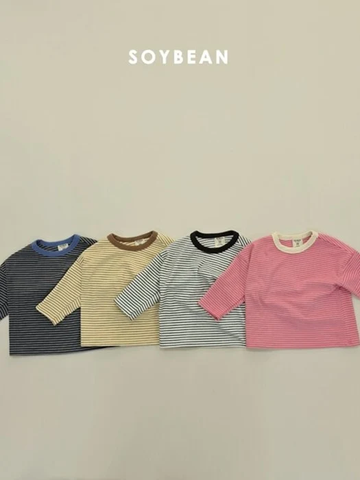 Captain Cozy Loose Tee