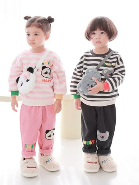 Animal Pants