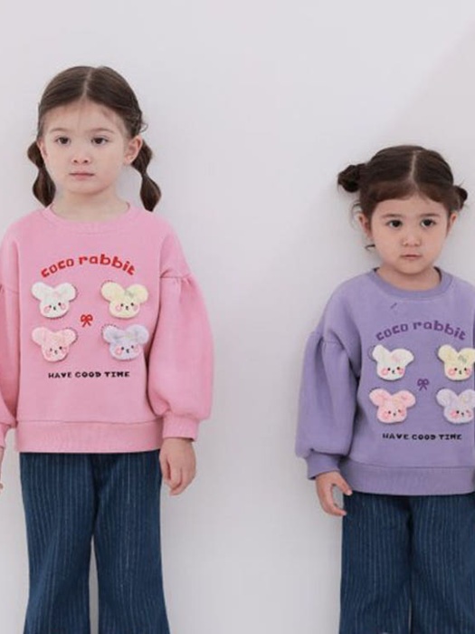 Coco Sweatshirt