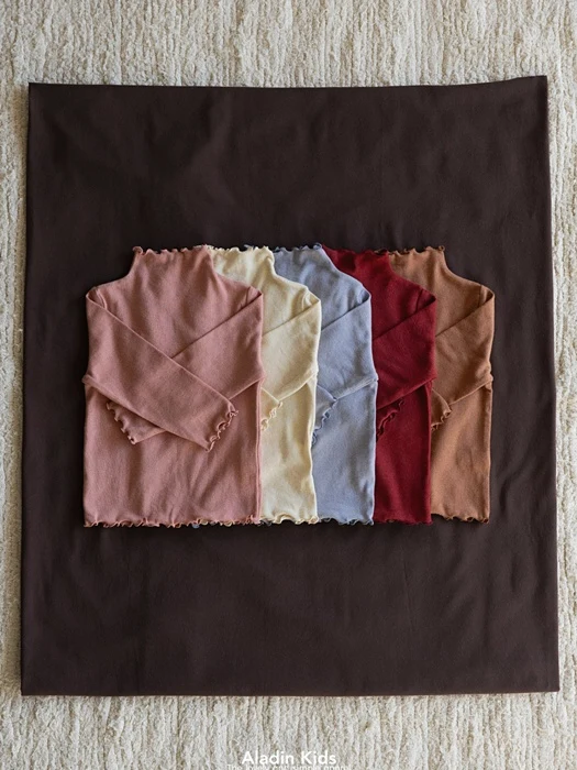 Winter Wave Tee