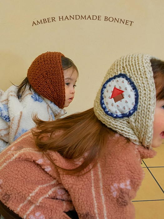 Handmade Earmuff