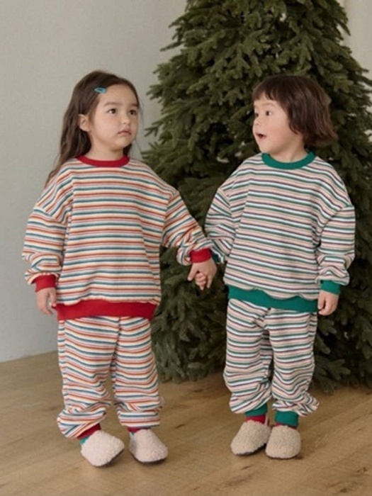 Rainbow Set Rainbow Set