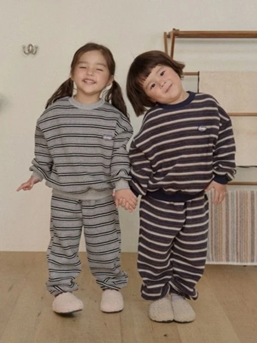 Stripe Set Stripe Set
