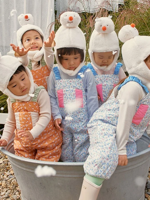 Pingpong Jumpsuit
