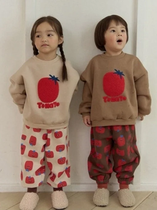 Tomato Set