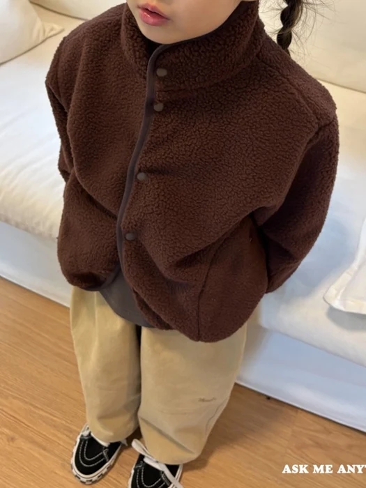 Fog Jacket Fog Jacket