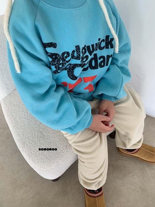 73 Sweatshirt 73 Sweatshirt