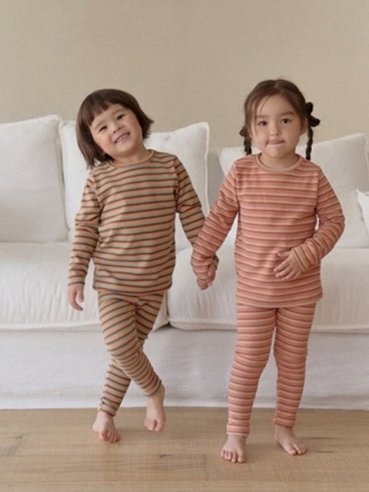 Rainbow Easywear