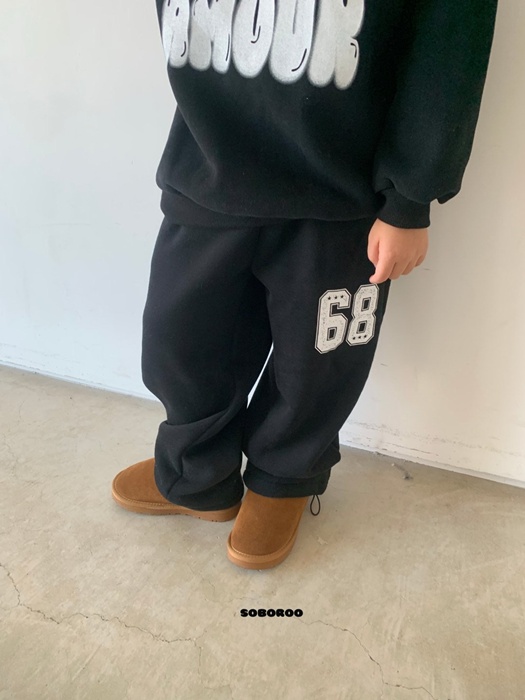 68 Wide Pants 68 Wide Pants